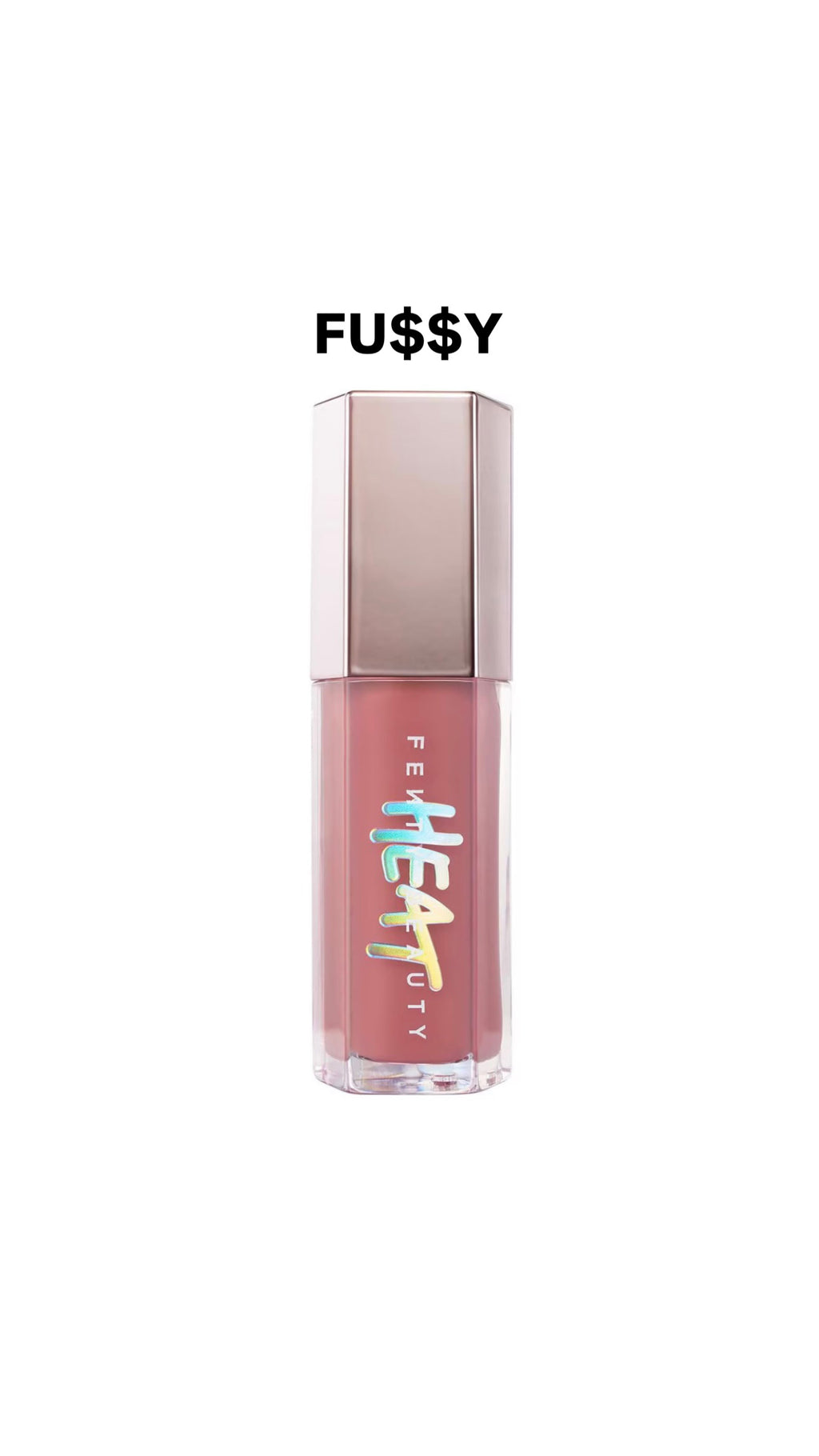 Gloss Bomb Heat Lip Luminzer + Plumper