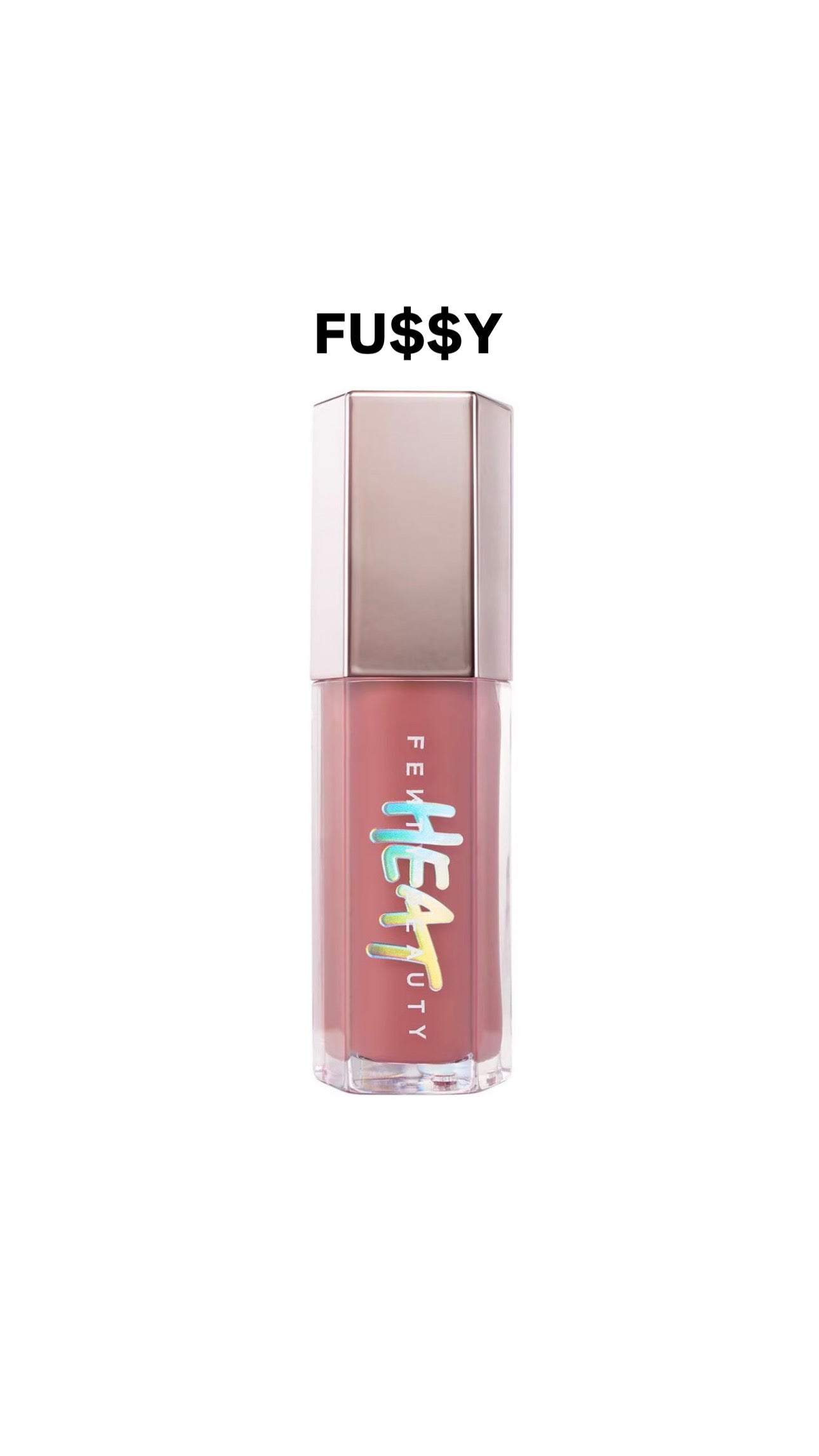 Gloss Bomb Heat Lip Luminzer + Plumper