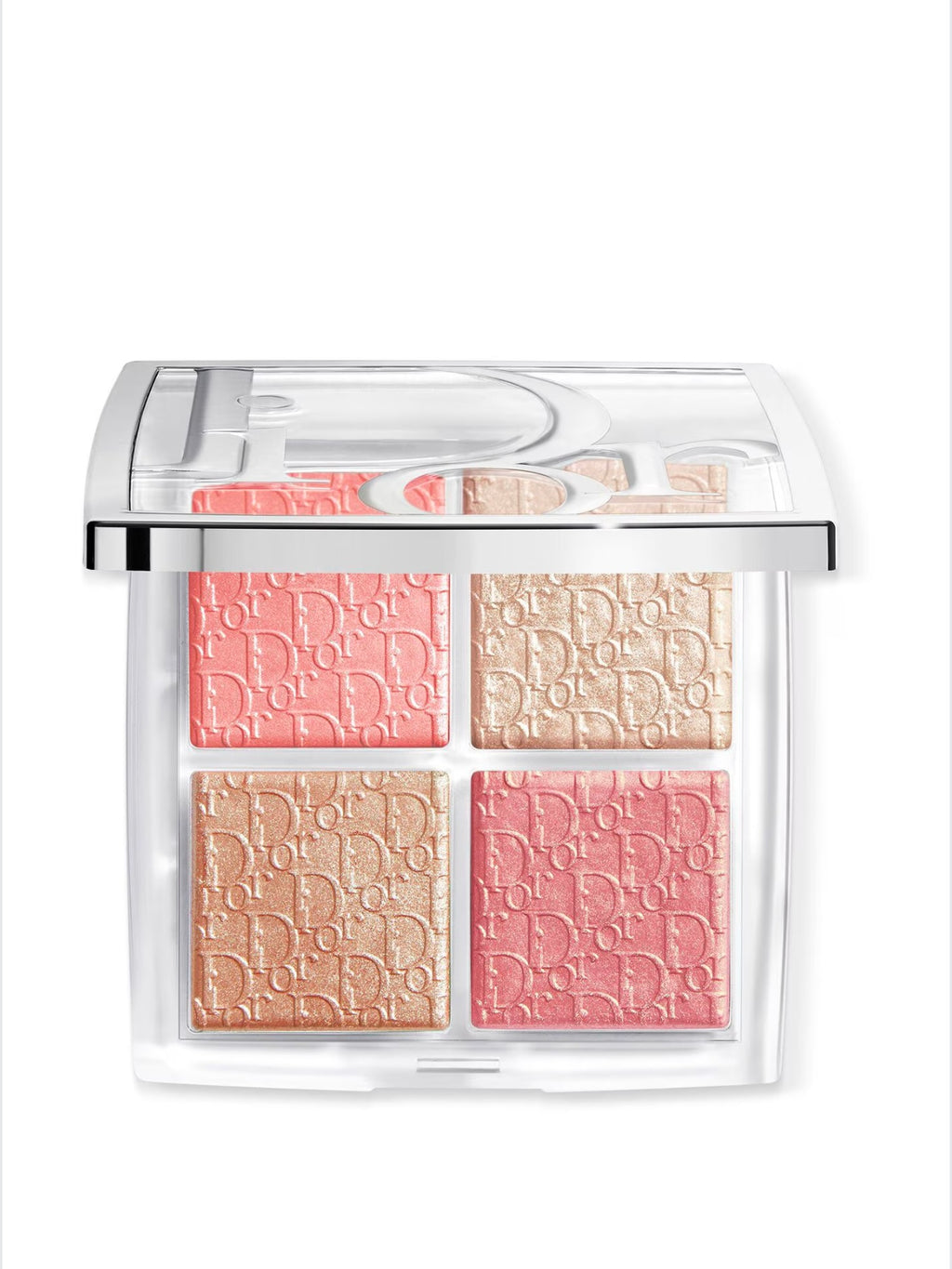 Dior Backstage Glow Maximizer Palette