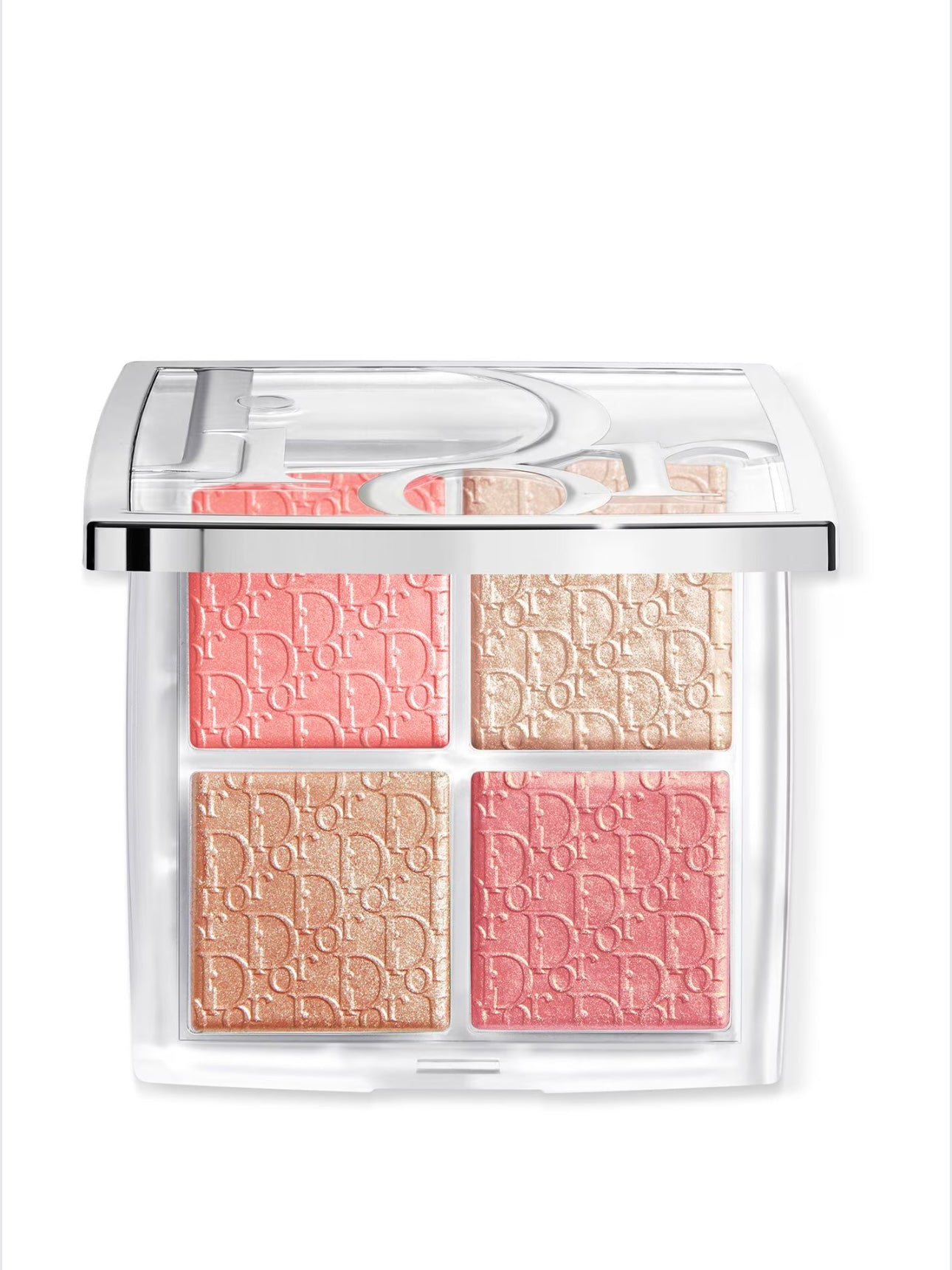 Dior Backstage Glow Maximizer Palette