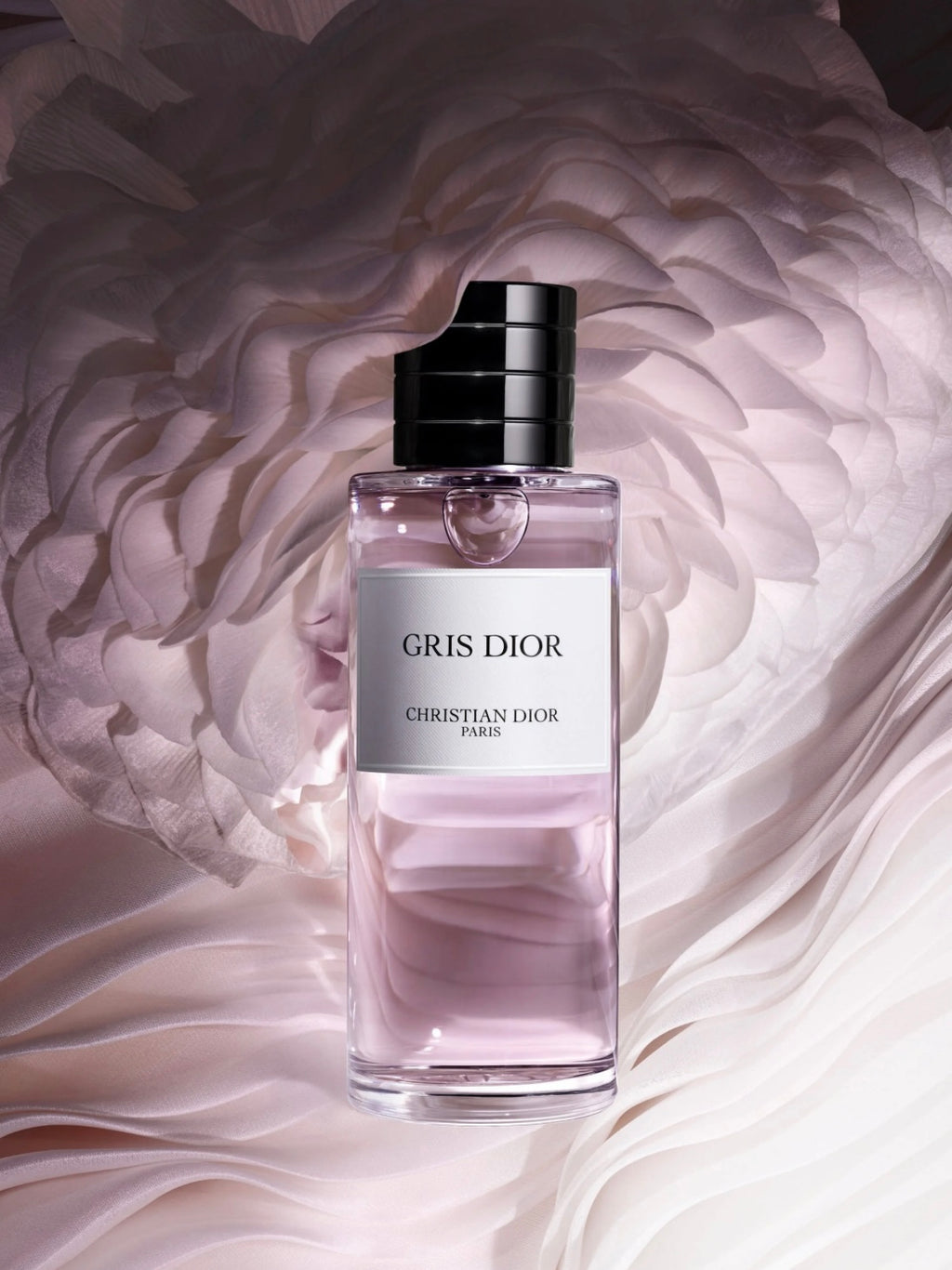 Gris dior Unisex eau de parfum - chypre notes 100ml