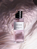 Gris dior Unisex eau de parfum - chypre notes 100ml