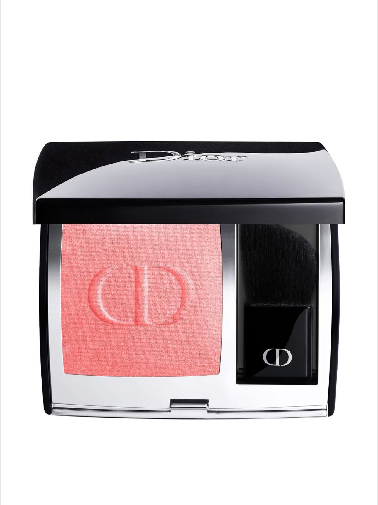 DIOR Rouge Blush: Couture Color Long-Wear Blush