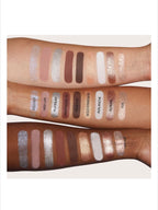 Icy Nude - Eyeshadow Palette