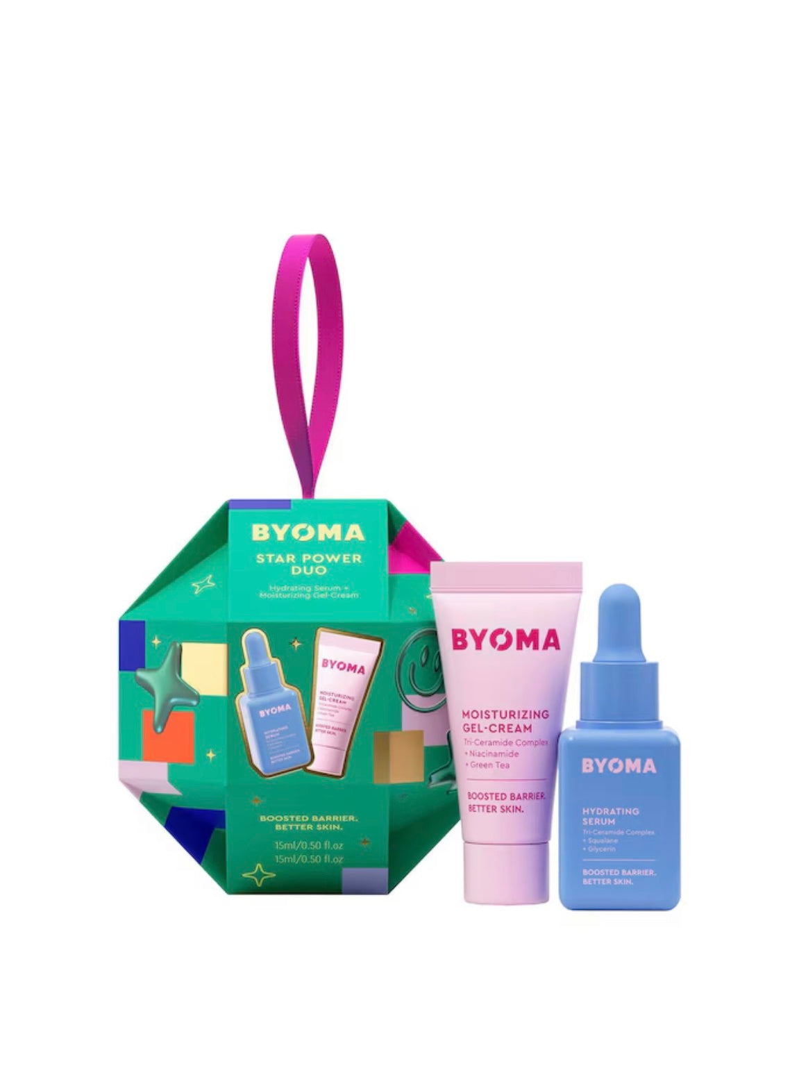 Star Power Duo - Limited Edition