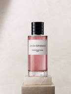 Oud Ispahan
Unisex eau de parfum - woody and floral notes 100ml