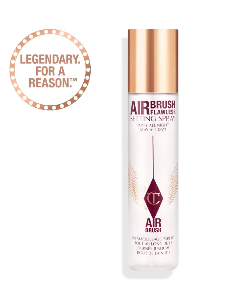 AIRBRUSH FLAWLESS SETTING SPRAY