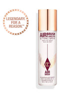 AIRBRUSH FLAWLESS SETTING SPRAY