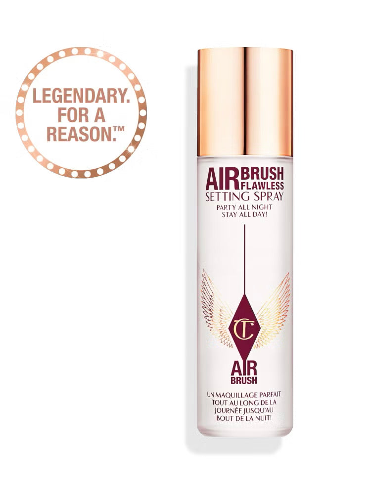AIRBRUSH FLAWLESS SETTING SPRAY