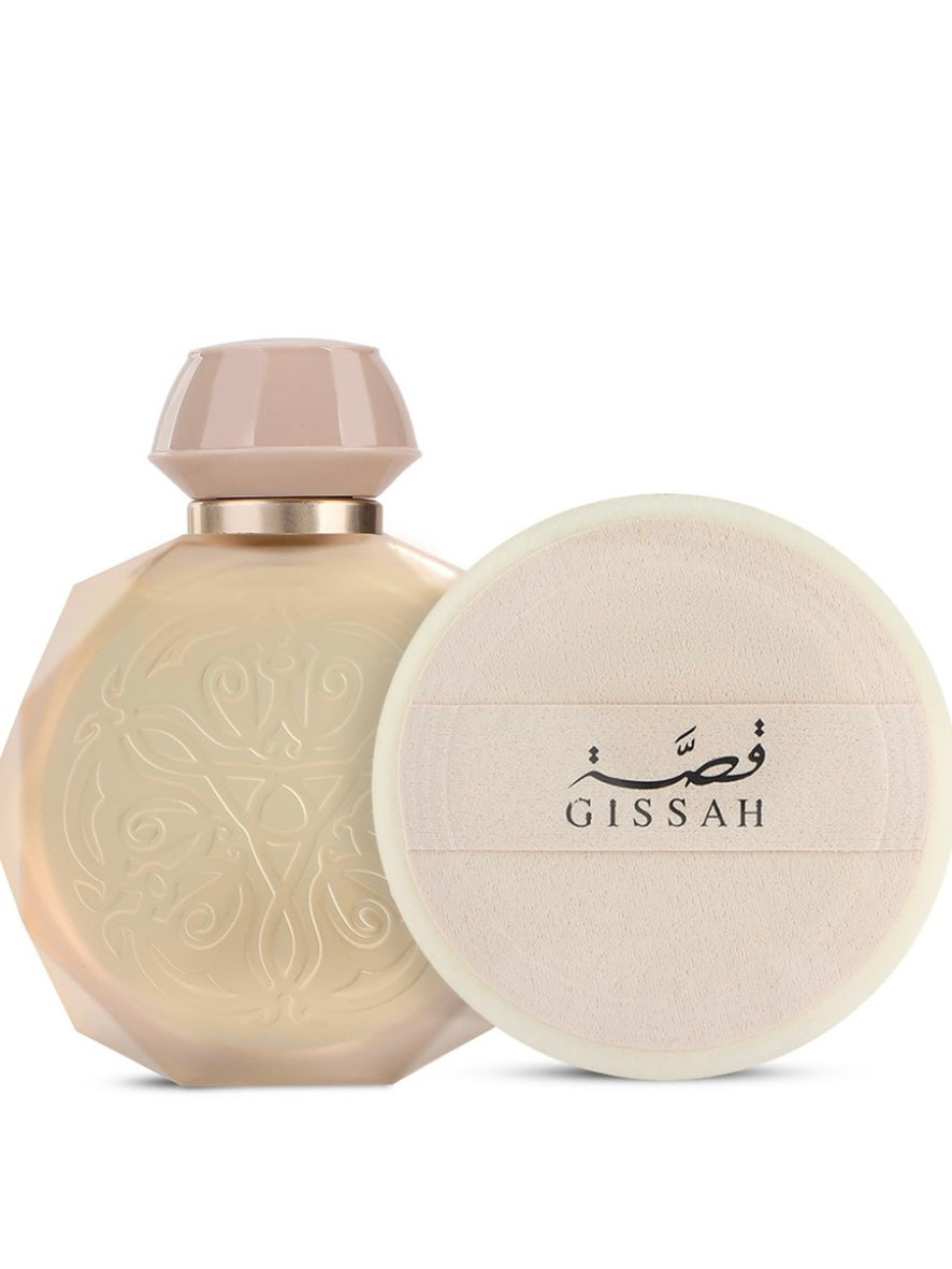 Vesta Set - EDP&Powder