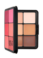 HD Skin Face Essentials Palette