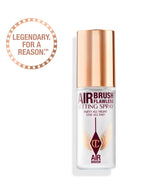 AIRBRUSH FLAWLESS SETTING SPRAY