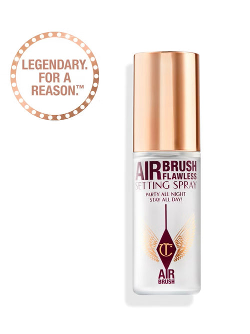AIRBRUSH FLAWLESS SETTING SPRAY