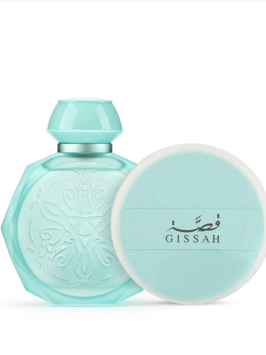 Astra Set - EDP&Powder