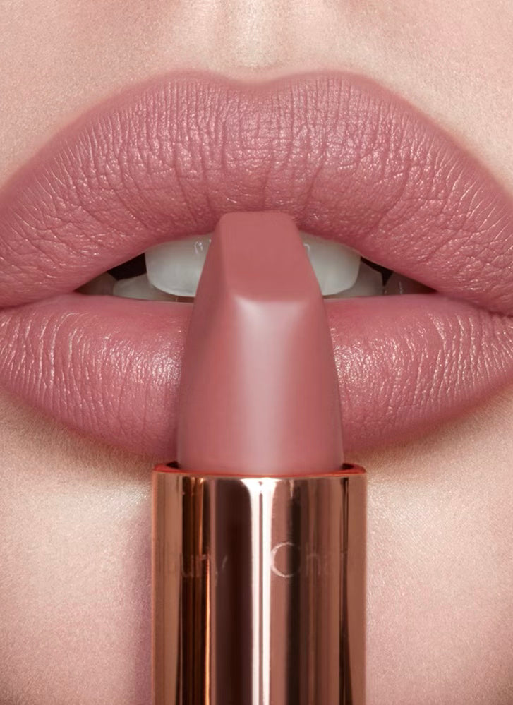 PILLOW TALK LIPSTICK
