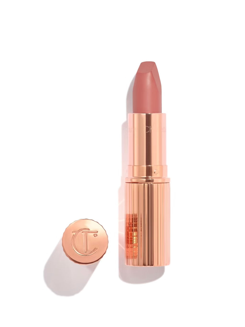 PILLOW TALK LIPSTICK