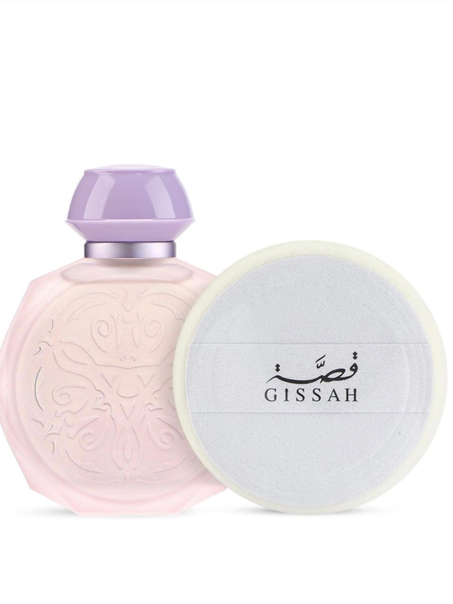 Lunar Set - EDP&Powder