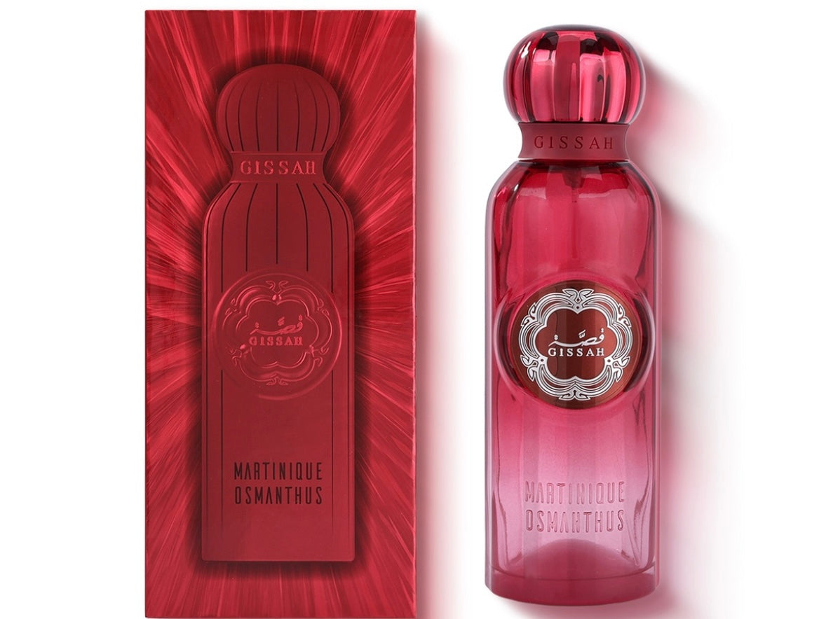 Martinique Osmanthus -200 ML