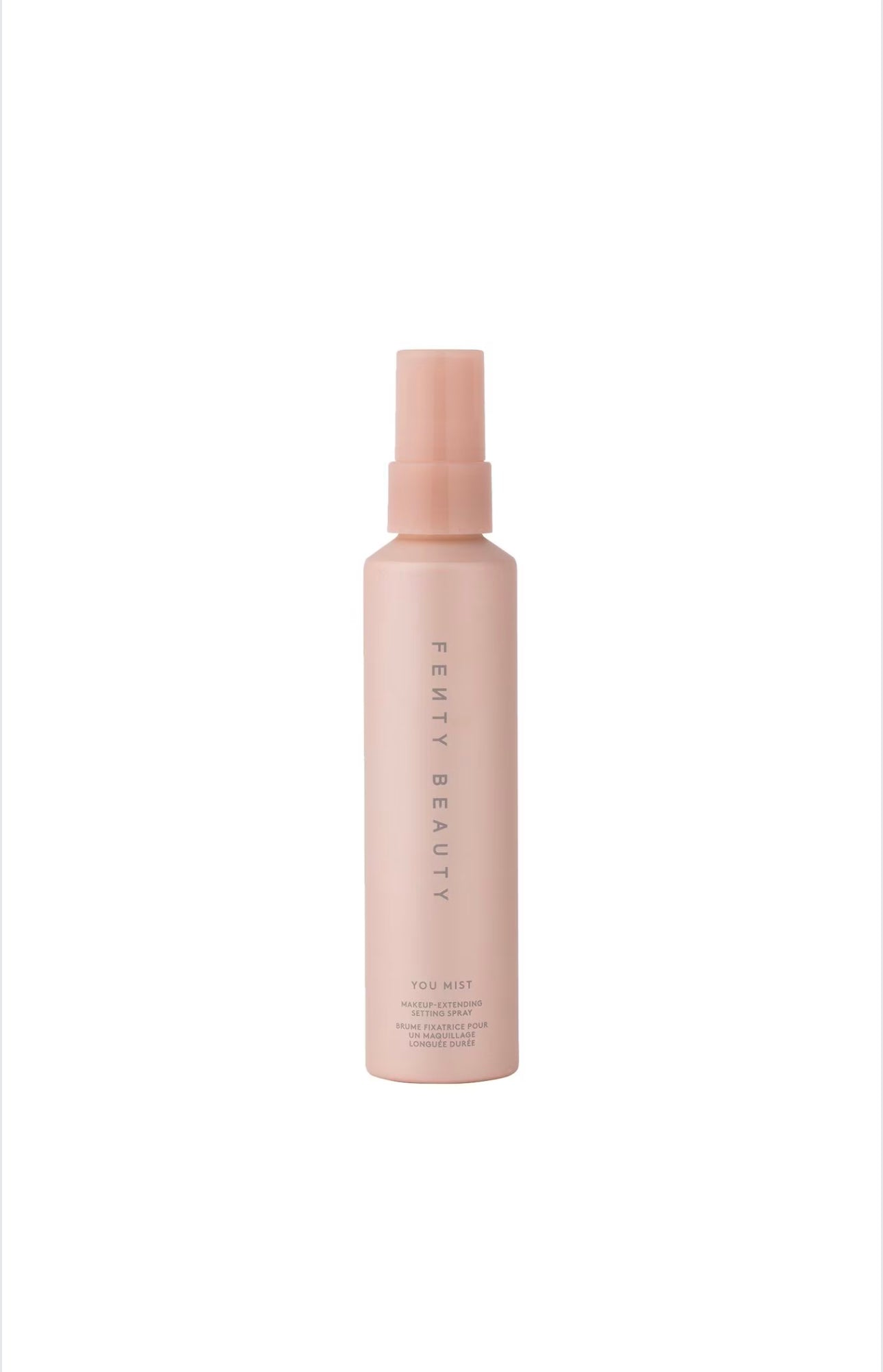 You Mist - Setting Spray