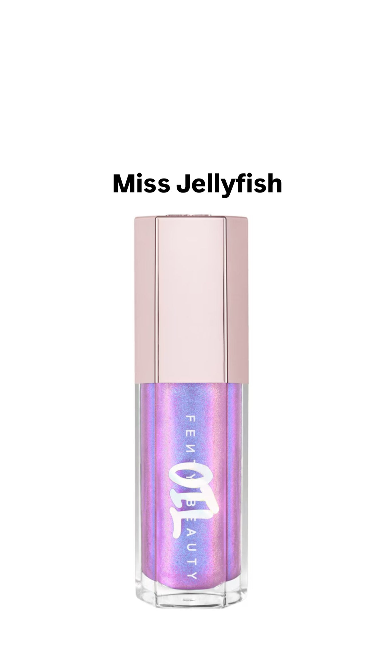 Gloss Bomb Oil