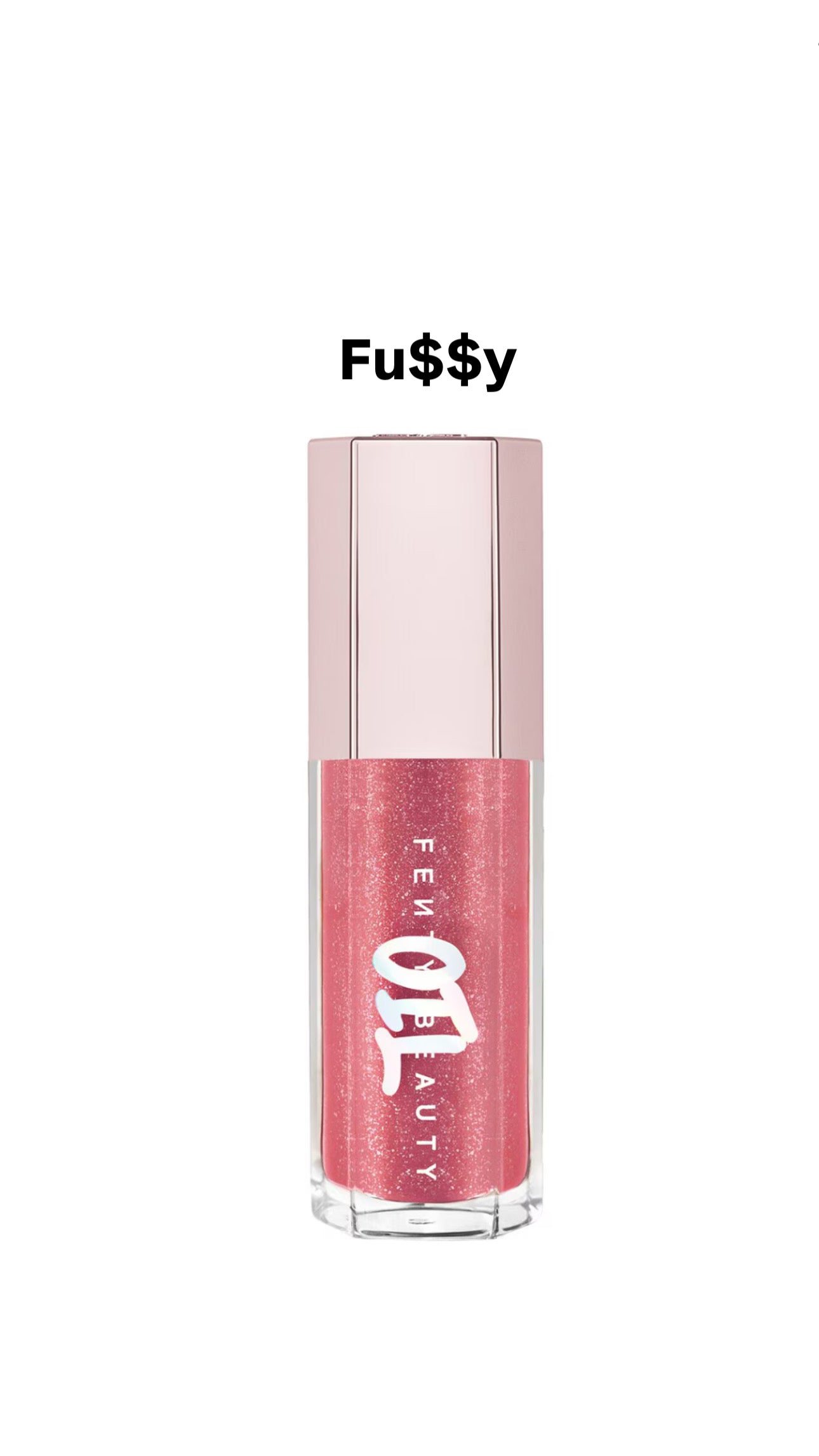Gloss Bomb Oil