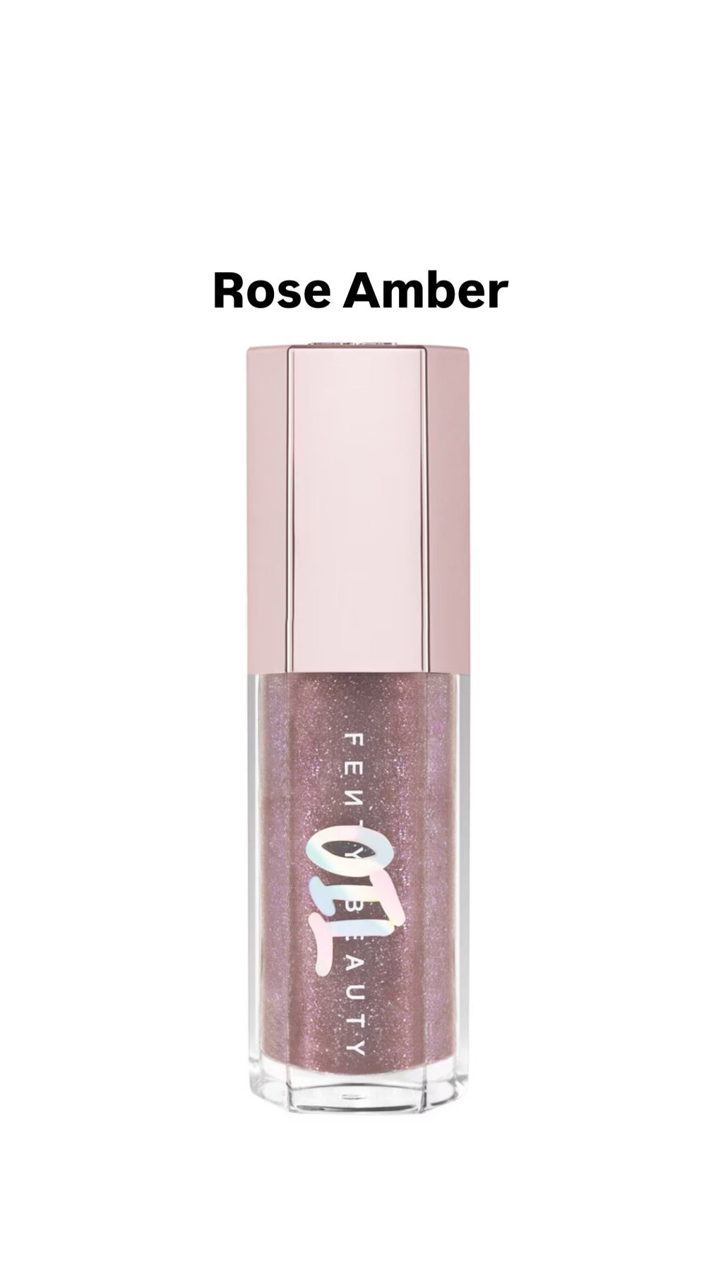 Gloss Bomb Oil