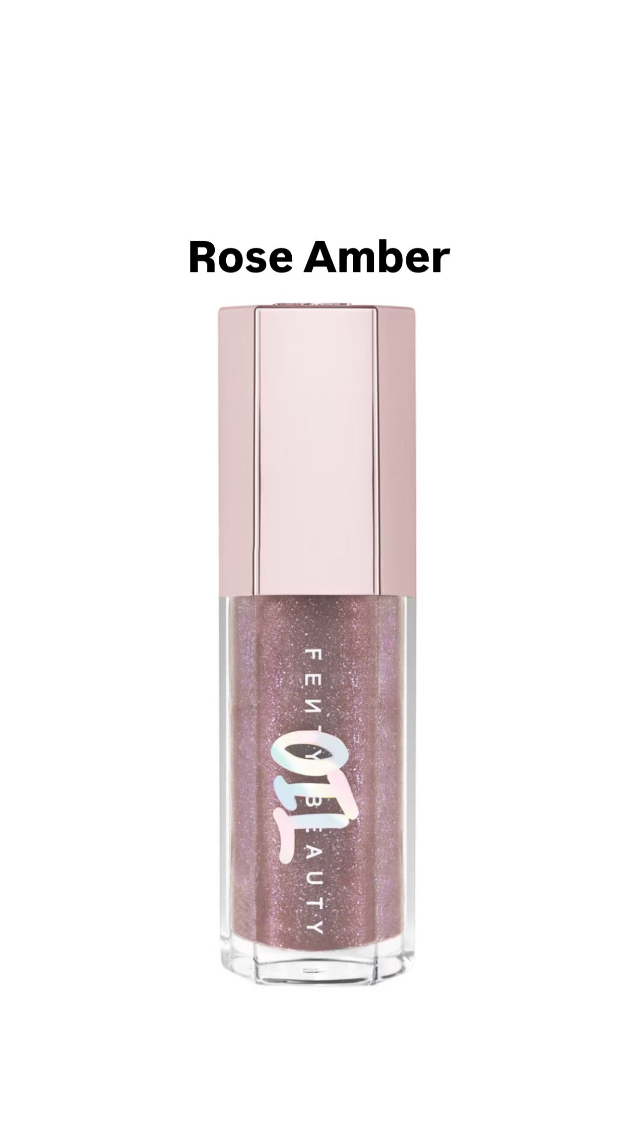 Gloss Bomb Oil