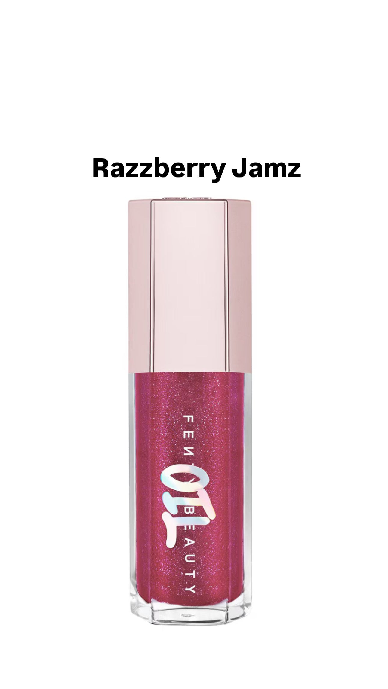 Gloss Bomb Oil