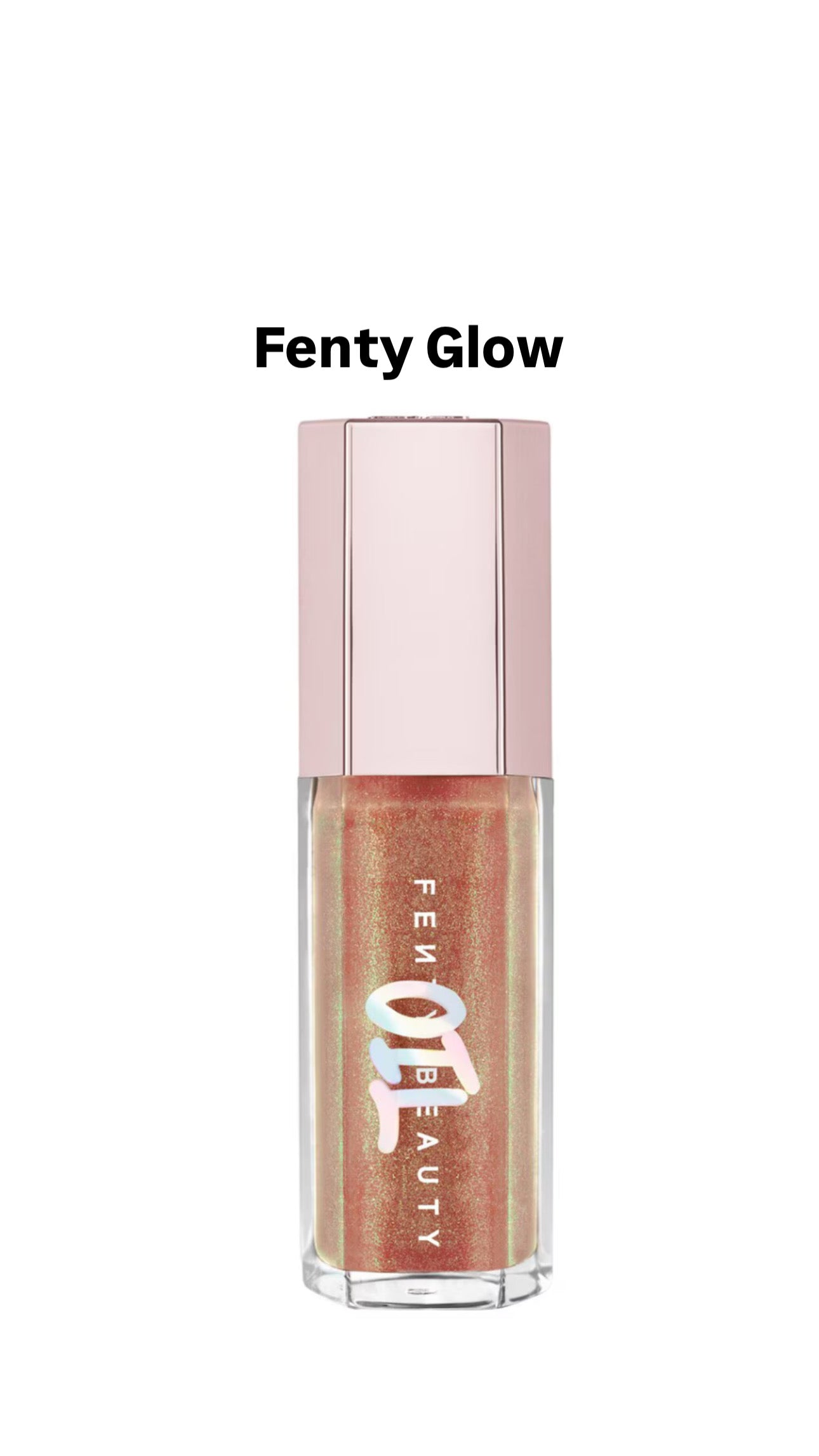 Gloss Bomb Oil