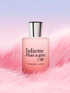 JULIETTE HAS A GUN | Powder Love