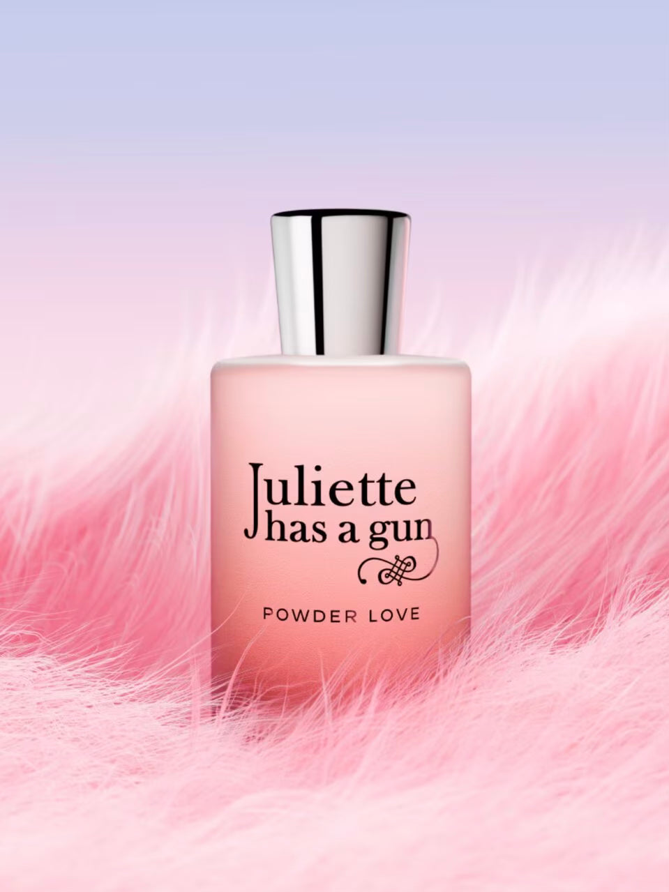 JULIETTE HAS A GUN | Powder Love