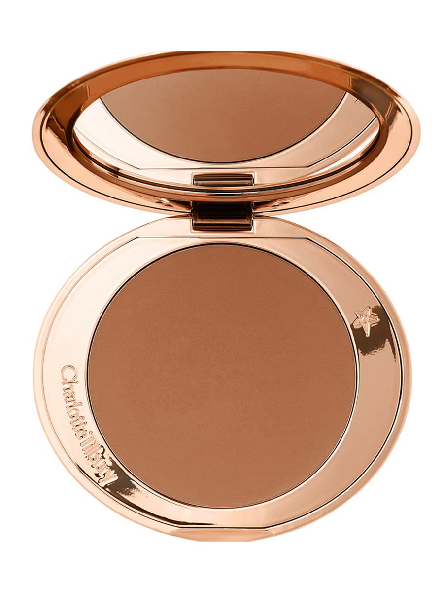 AIRBRUSH BRONZER