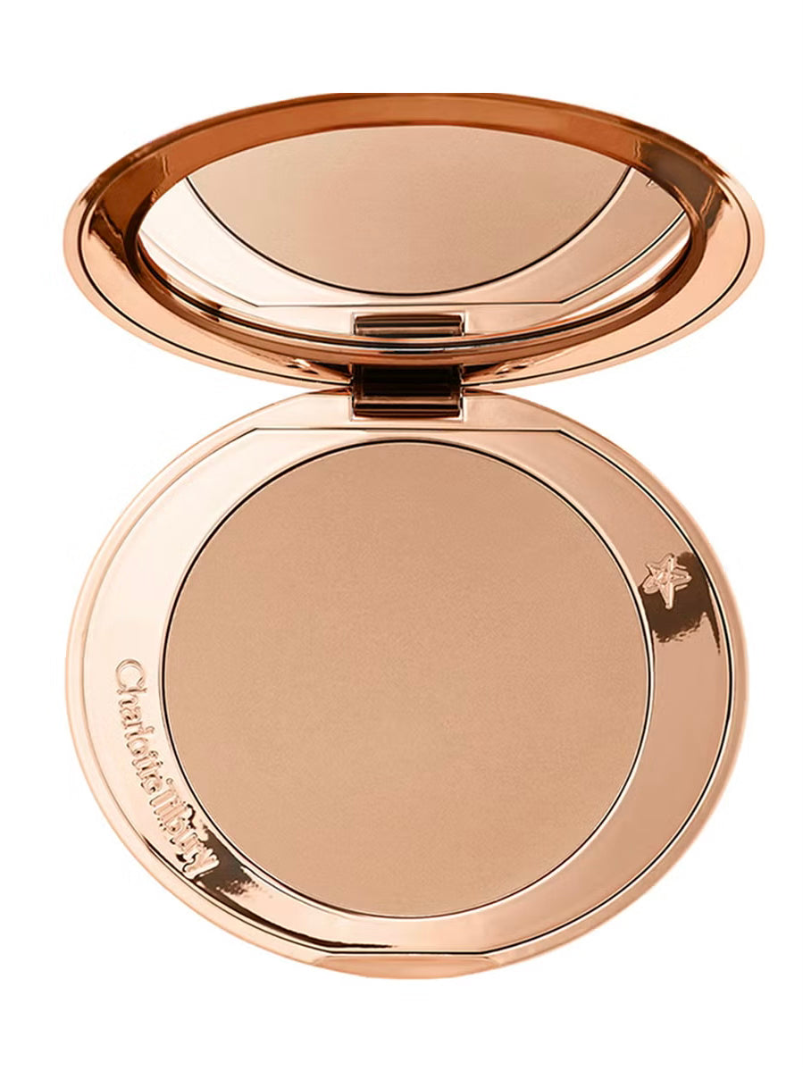 AIRBRUSH BRONZER