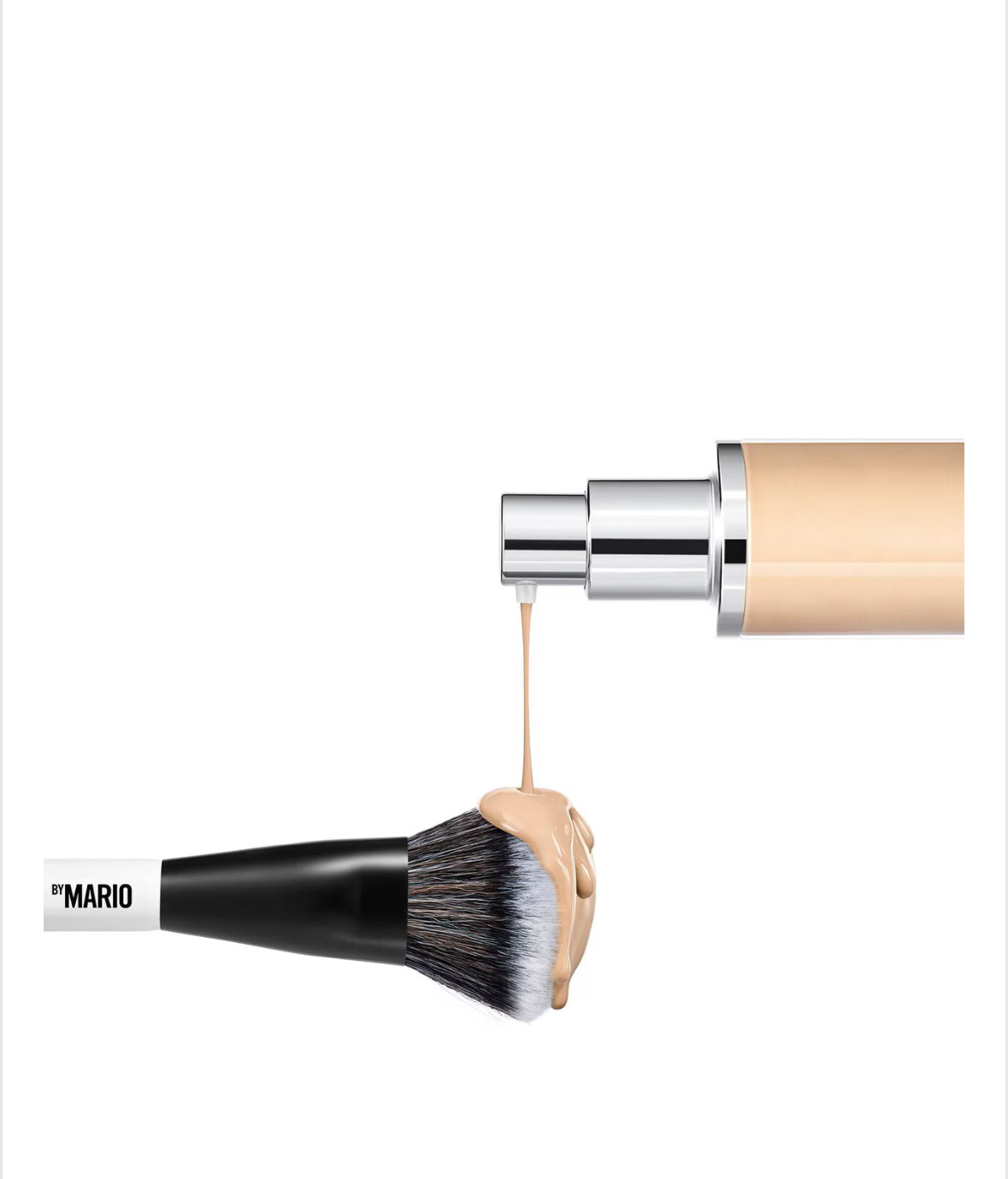 Surrealskin™ Foundation F4 Brush