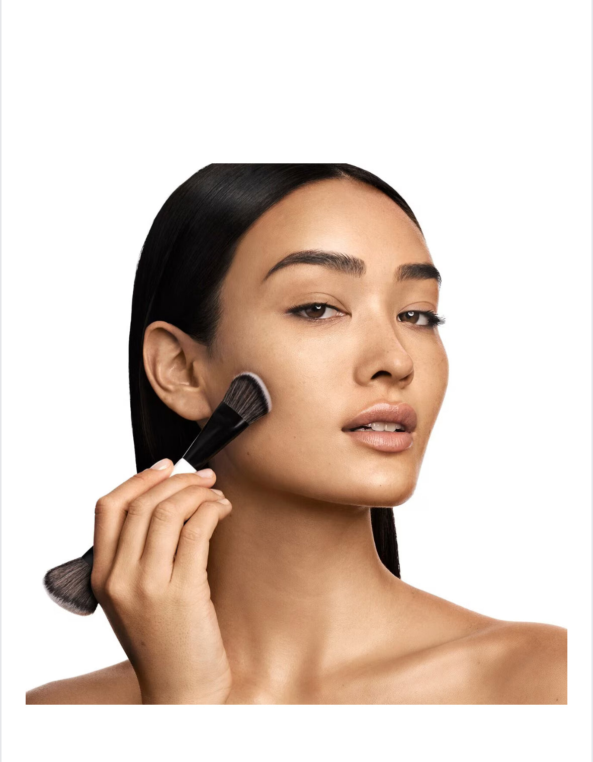 Surrealskin™ Foundation F4 Brush