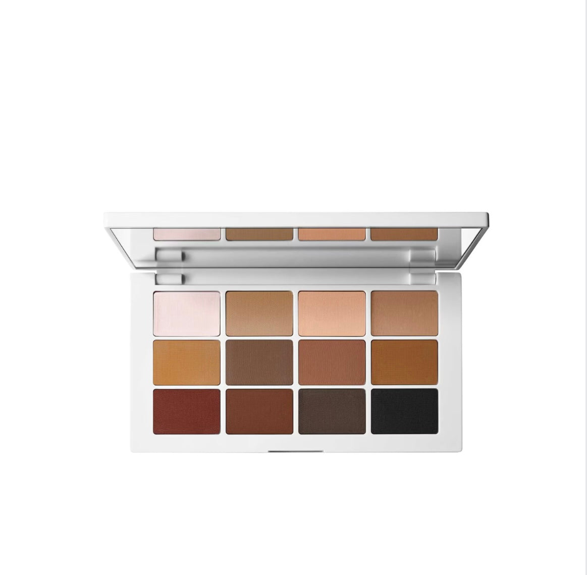Master Mattes Palette