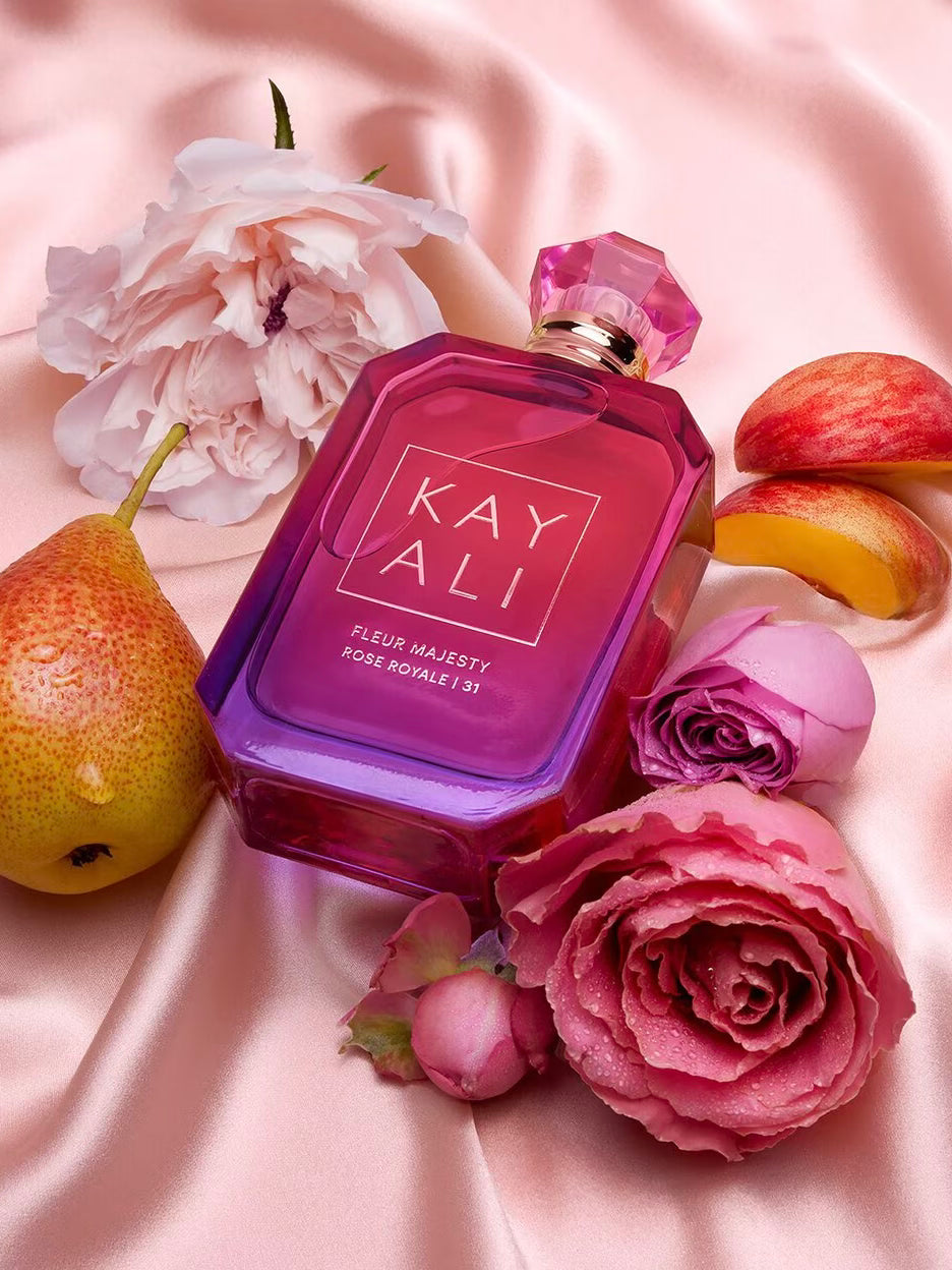 Fleur Majesty Rose Royale | 31 | 10 ml