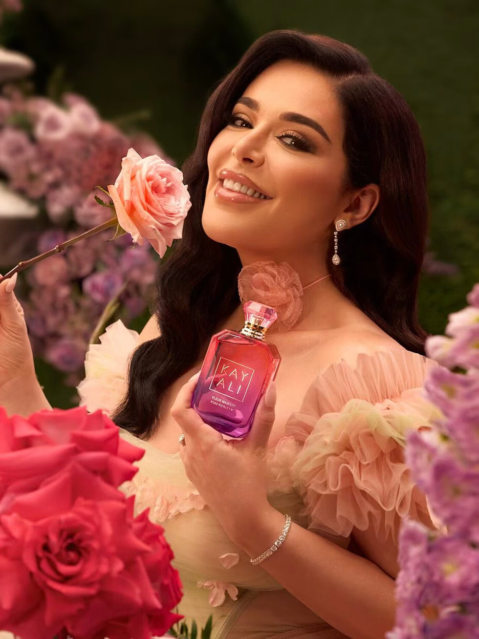 Fleur Majesty Rose Royale | 31 | 10 ml