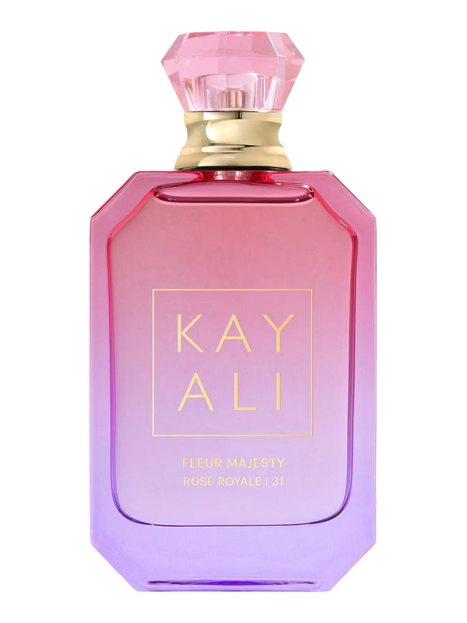 Fleur Majesty Rose Royale | 31 | 100 ml