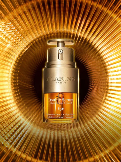 Double Serum Eye | 20ml