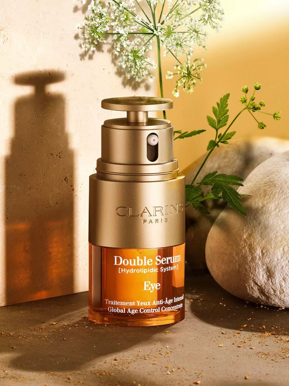 Double Serum Eye | 20ml