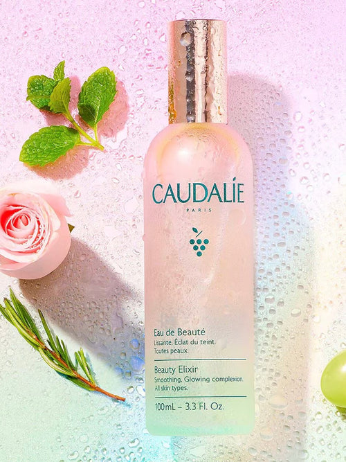 Beauty Elixir Prep, Set, Glow Face Mist | 100ml