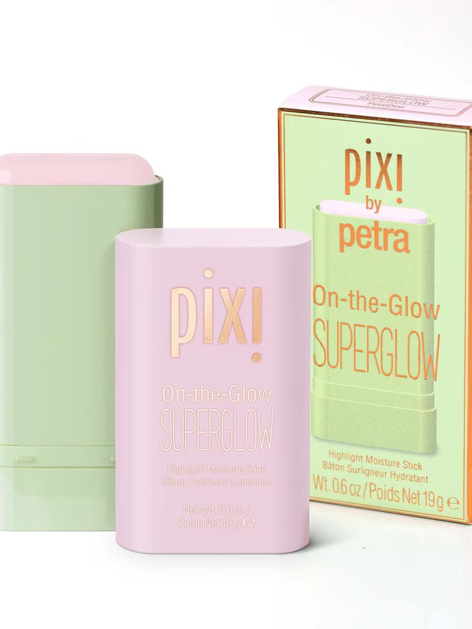 On-the-Glow SuperGlow | 4 shades