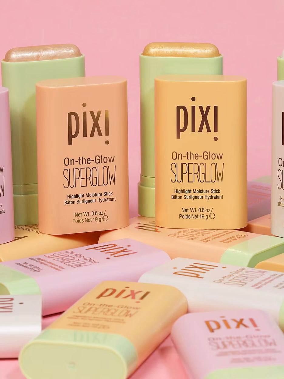 On-the-Glow SuperGlow | 4 shades