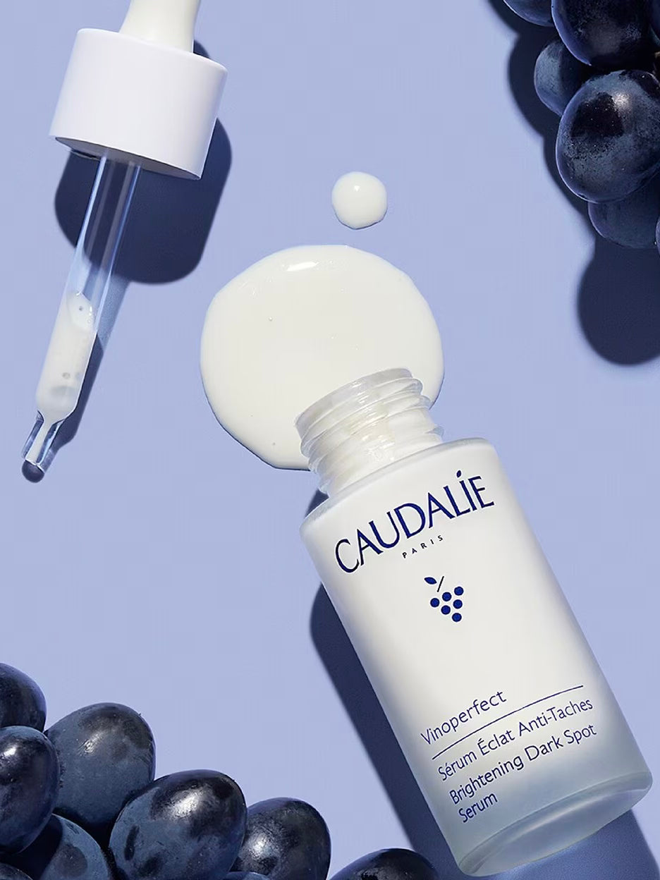 Vinoperfect: Brightening Dark Spot Serum | 30ml