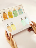 Vacay In A Bottle Miniature Set