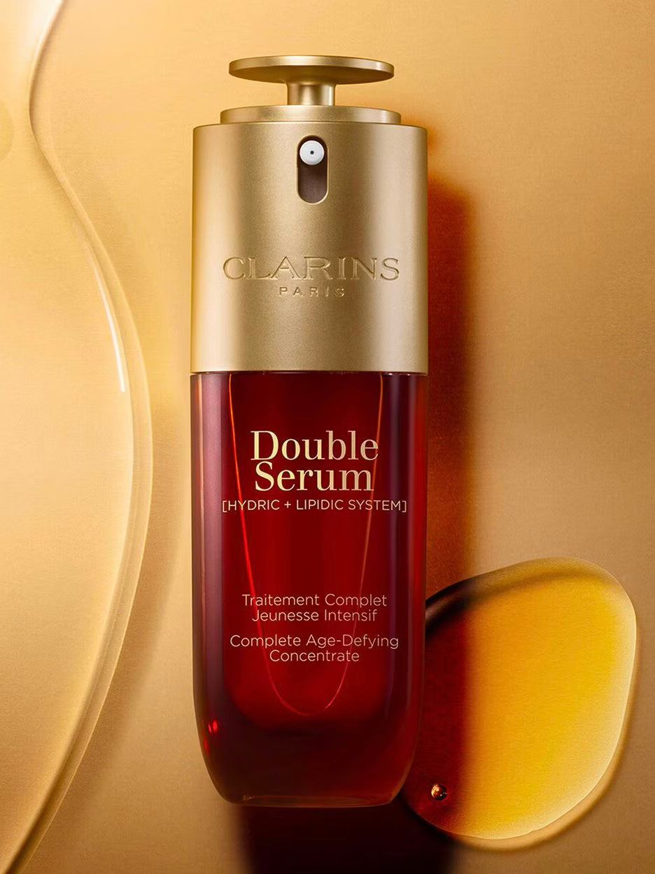 Double Serum | 30ml