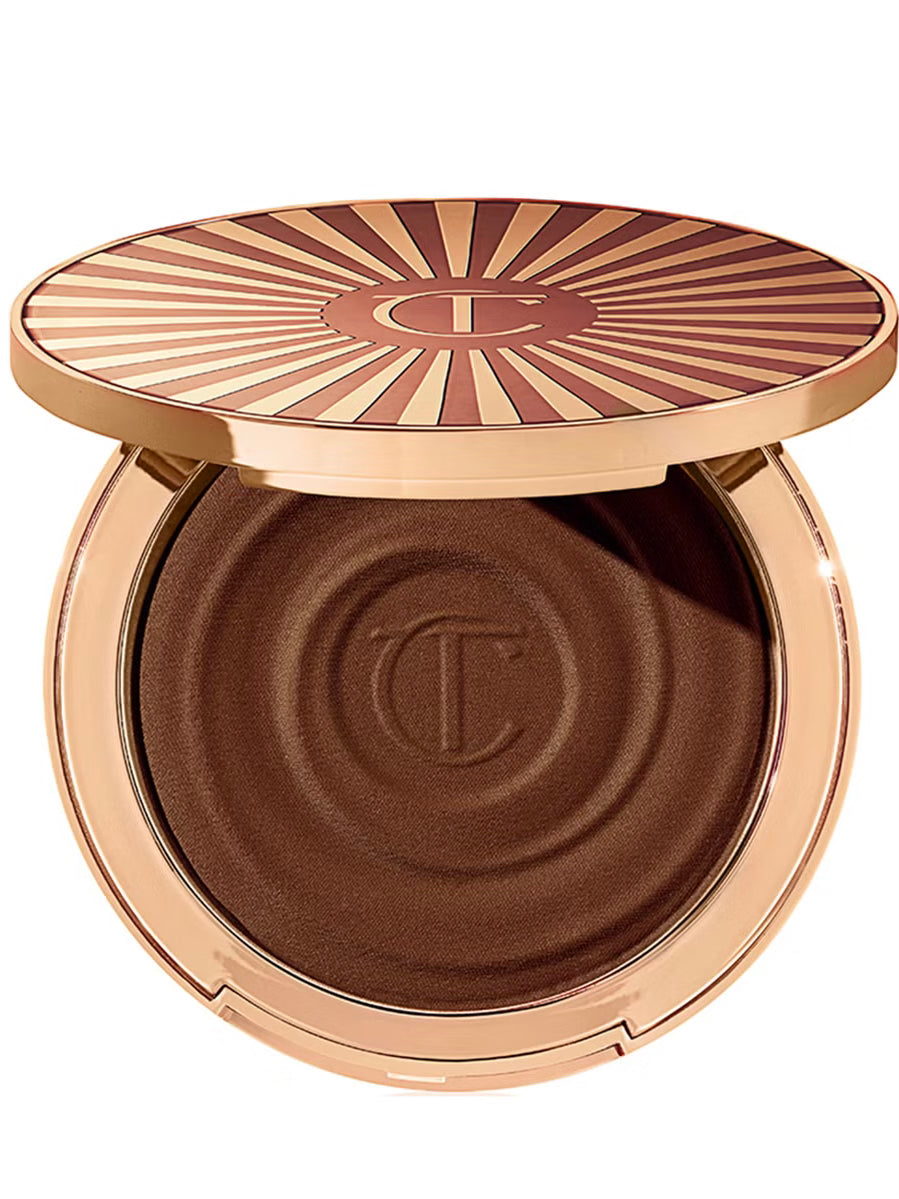 BEAUTIFUL SKIN SUN-KISSED GLOW BRONZER