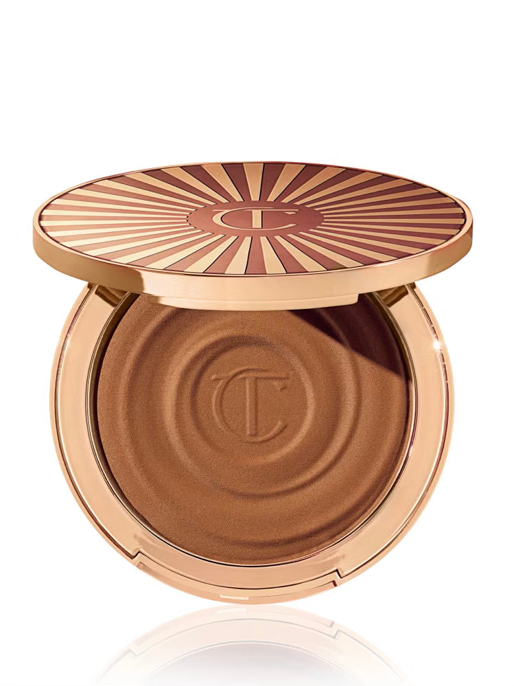 BEAUTIFUL SKIN SUN-KISSED GLOW BRONZER
