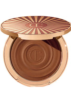 BEAUTIFUL SKIN SUN-KISSED GLOW BRONZER
